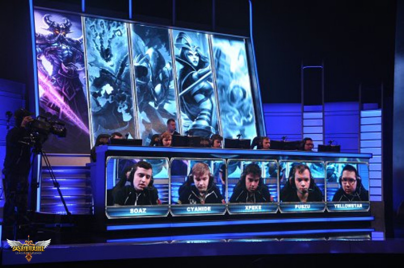 Falcons能否终结Vitality的连胜，并在BLAST巅峰赛S1夺冠？