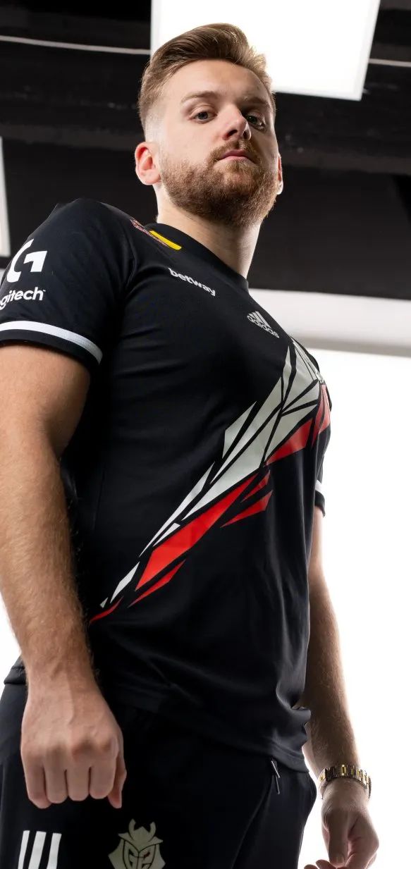 先锋赛各队选手抗Ban位比例：Creme中单倒数第一,全位置倒数第三