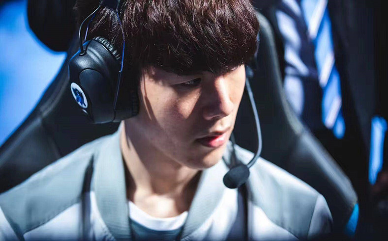 统计： Donk 在 BLAST London 公开赛在线阶段评分中名列前茅