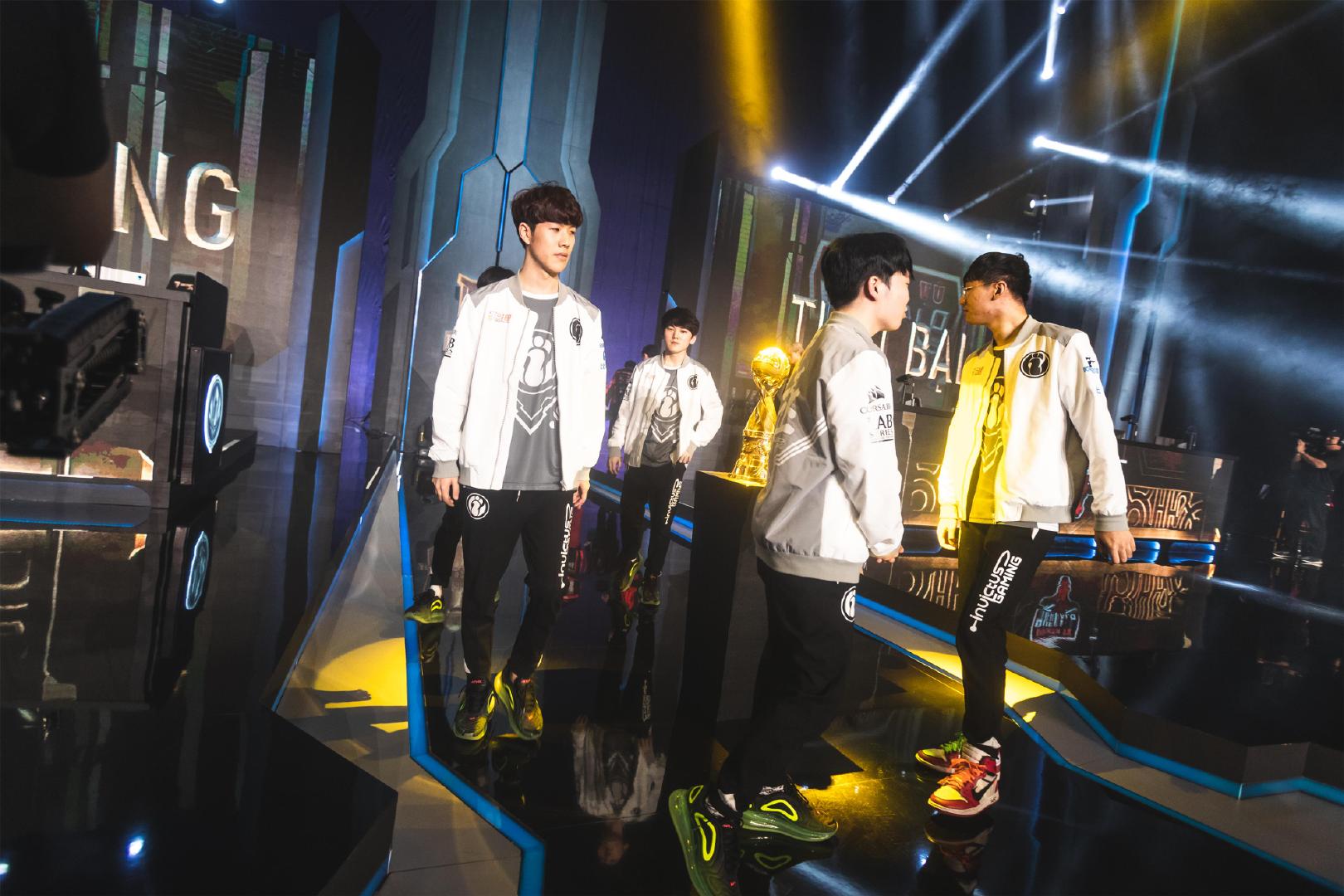 失而复得，forZe重新获得DH公开赛参赛资格